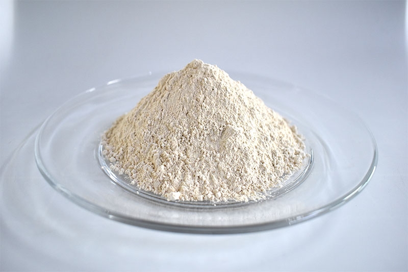90輕燒粉