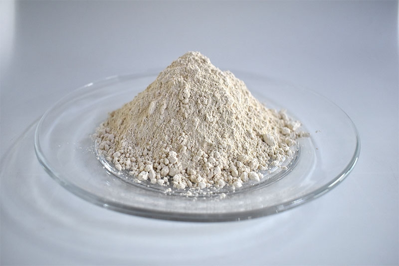 80輕燒粉